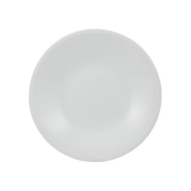 Imagem de Prato Fundo 22cm Porcelana Schmidt - Mod. OCA 203, 0000, 22