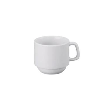 Imagem de Xicara Chá 200ml Porcelana Schmidt - Mod. Cilíndrica, 0000, 20