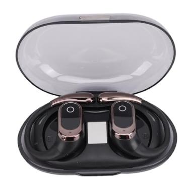 Imagem de Luocute Tradução da IA ​​EARBUDOS DE EARBUDOS REAL, 3 EM 1 164 LANGUEM HIFI SOM SOLE Sem Fio Redução DE Ruído SMART Fones DE Ouvido para Estudos DE Negócios DE Viagens (Preto)