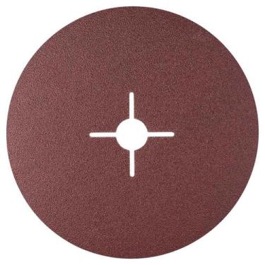 Imagem de Disco de Lixa em Fibra Bosch Expert for Metal. 180mm G60