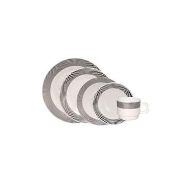 Imagem de Aparelho de Jantar 20 peças Hauskraft em Opaline Lisboa