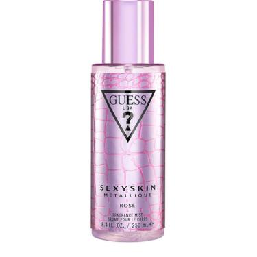 Imagem de Guess Sexy Skin Metallique Rosé Fragrance - Body Mist 250ml