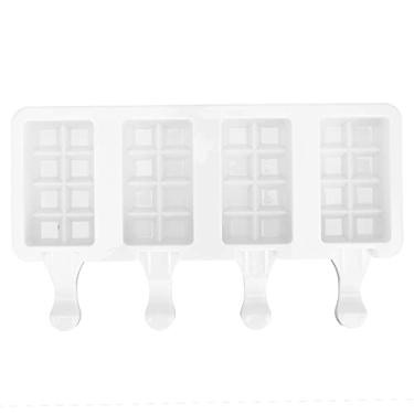 Imagem de Sorvete para utensílios de cozinha, formato novo e fácil de usar, ideal para fazer bolos, doces e muito mais (P)