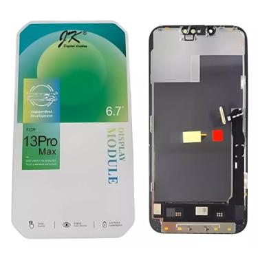 Imagem de TELA FRONTAL DISPLAY IPHONE 13 PRO MAX JK