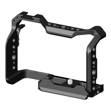 Imagem de Gaiola Cage Mamen Ccs-Zv10Ii Para Câmera Sony Zv-E10 Ii