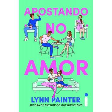 Imagem de Apostando No Amor