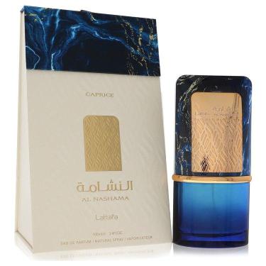 Imagem de Perfume Masculino Lattafa Al Nashama Caprice Eau De Parfum (Unisex) 100 Ml