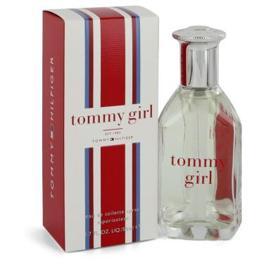 Imagem de Perfume Feminino Tommy Hilfiger 50 ML Eau De Toilette Spray