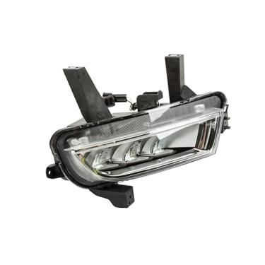 Imagem de GM Accessories 90924528 Lâmpada de neblina dianteira do lado do motorista
