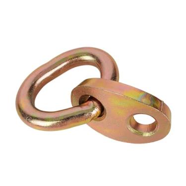 Imagem de predolo Suporte de elevação de motor, anel de elevação, suporte de motor, anel de elevação, niveladores de carga, eslingas, capacidade de 5500 libras,