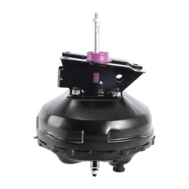 Imagem de Impulsionador de freio a vácuo para Chevrolet C/K Pickup/Suburban 1973-1980, para Chevrolet Blazer 1977, para GMC C/K Pickup/Suburban 1973-1979, para GMC Jimmy 1974-1979 | OEM # 5471008, 18003678