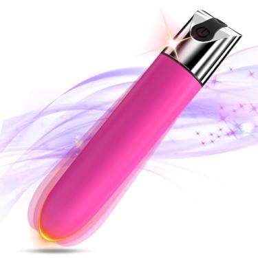 Imagem de Ferramenta estimulante clitioral dedo sem fio bala calcinhas viboadores ferramentas interessantes viboadores adultos brinquedos para mulheres jogo Z24