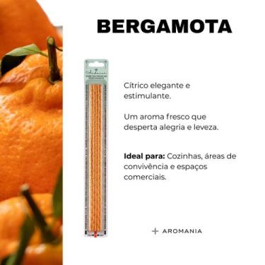 Imagem de Vareta Mágica Perfumada  Aromatizador Decorativo com Alta Fixação para