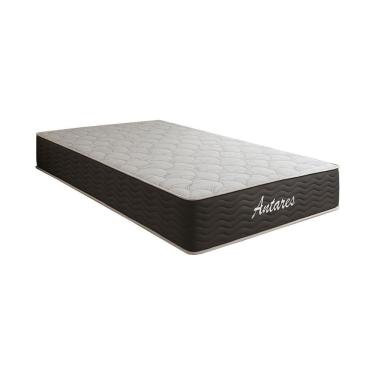 Imagem de Colchão Solteiro Molas Masterpocket Ensacadas Antares (88x188x27) - Ortobom