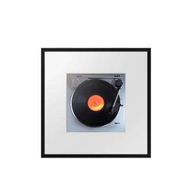 Imagem de Caixa de Som Inteligente Music Frame Samsung HW-LS60D/ZD 120W Bluetooth Wi-Fi Dolby Atmos 