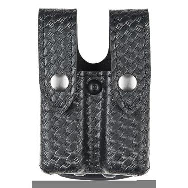 Imagem de Safariland Bianchi Bianchi 72-83-4: 72 Glock 17/22 Bsk Blk, Basket Weave, Preto