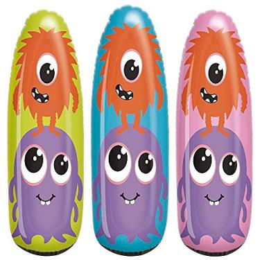 Imagem de Mor - João-Bobo Monstrinhos Sortido