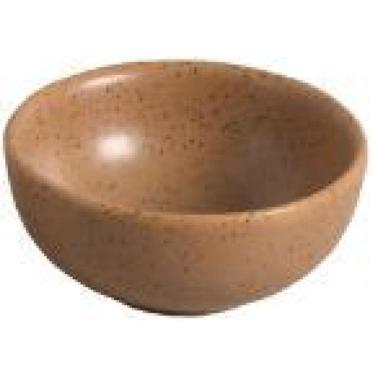 Imagem de Conjunto Com 12 Mini Molheira Organic Terracota 40 Ml