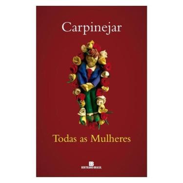 Imagem de Todas As Mulheres