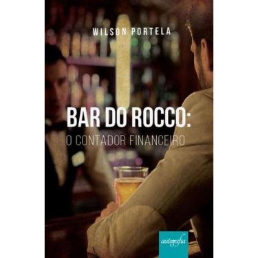Imagem de Bar Do Rocco: O Contador Financeiro