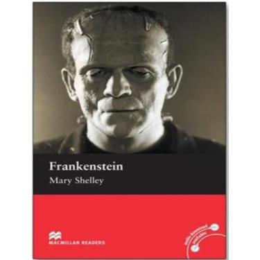 Imagem de Livro - Frankenstein - MACMILLAN BR, 1, 20 x 28
