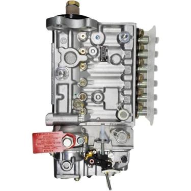 Imagem de Bomba de injeção de combustível diesel P3000 bomba compatível com motor Cummins 6CT 6CTAA 8.3L 0402066710 3934780