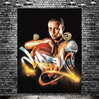 Imagem de Tapeçaria Currys Wall Room Aesthetic 100x70cm, microtecido - yiweisai