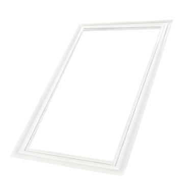 Imagem de Almofada de porta de geladeira atualizada 241872504 peça de substituição compatível com geladeira Electrolux FFHT1713LQ FFHT1715LW Tamanho 41 polegadas x 27 polegadas Números de peça de substituição