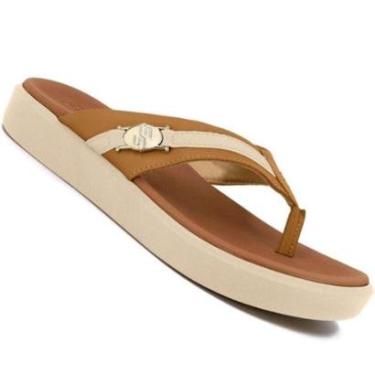 Imagem de Chinelo Usaflex Feminino-Feminino