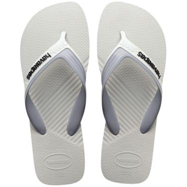 Imagem de Chinelo Masculino Havaianas Dual Ultra Conforto Original-Masculino