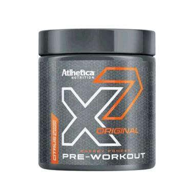 Imagem de X7 Original 300g - Atlhetica Nutrition-Unissex