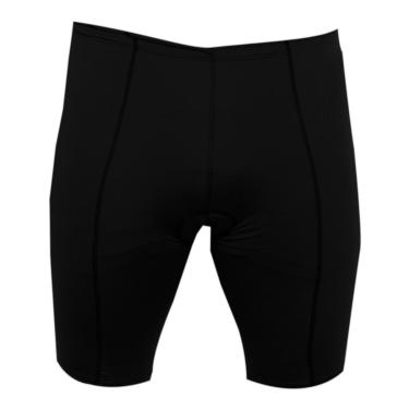 Imagem de Bermuda Ciclista Poliamida C/ Elastano - C/ Forro Modelado em Espuma-Masculino