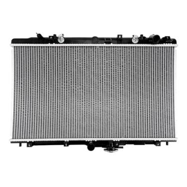 Imagem de PHILTOP Radiadores CU2147 para 1998-2002 Accord 3.0L, 1999-2001 TL com tampa de tanque de água