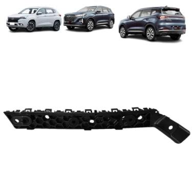 Imagem de GUIA TIGGO 7 PRO 2021 A 2024 PARACHOQUE TRASEIRO SUPERIOR LADO ESQUERDO - 602000608AA