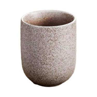 Imagem de Caneca De Chá Vintage De Cerâmica Japonesa 130ml, Copos De Sake Kung F