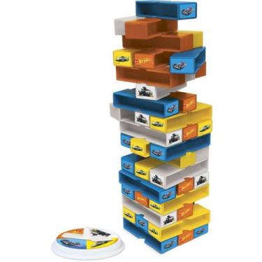Imagem de Jogo HOT Wheels Terremoto
