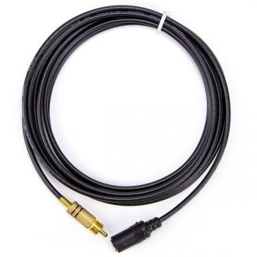 Imagem de Cabo F x RCA - 50 Metros