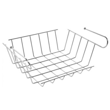 Imagem de Cesto Organizador Prateleira 45Cm