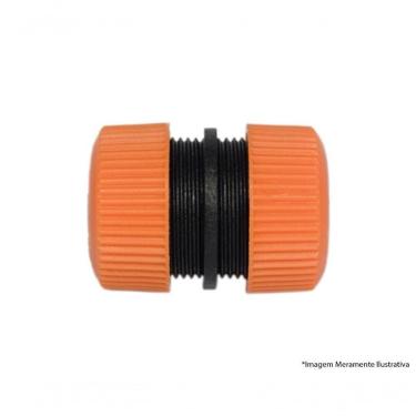 Imagem de Emenda Mangueira Magick 1/2" Sja02 Blister C/12Pcs