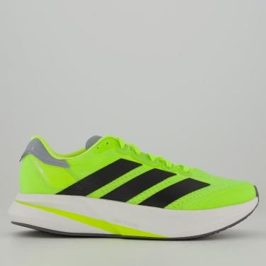 Imagem de Tênis Adidas Duramo Speed 2 Verde-Masculino