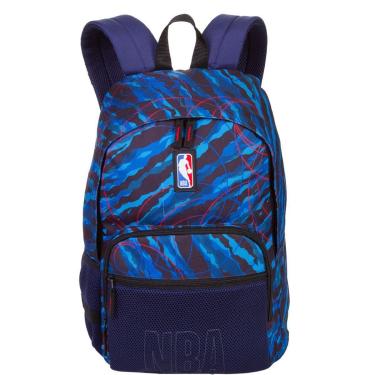 Imagem de Mochila Escolar Casual Grande Nba Legend Oficial Sestini-Unissex