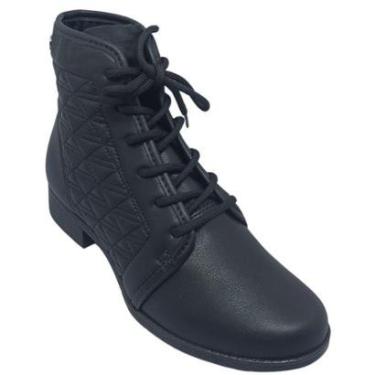 Imagem de Bota Dakota Feminina Casual com Detalhe em Costura-Feminino