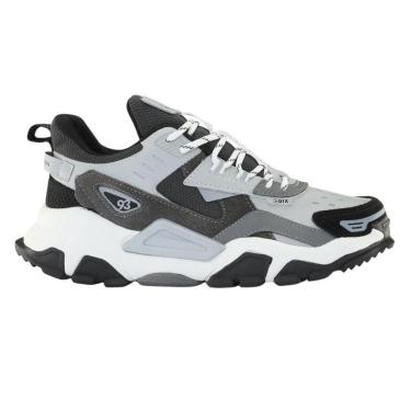 Imagem de Tênis Qix  Trek Urban Hiking  Skate Unissex-Unissex