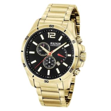 Imagem de Relógio Magnum Masculino MA35235U