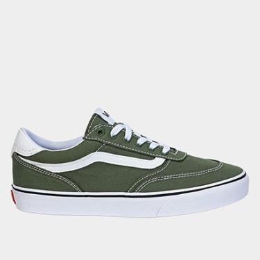 Imagem de Tênis Vans Brooklyn Ls Masculino-Masculino