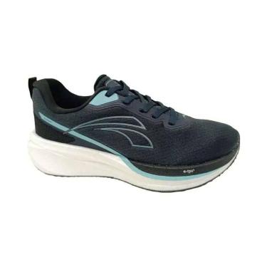 Imagem de Tênis Kolosh Esportivo Masculino - Azul-Masculino