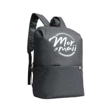 Imagem de Mochila Mormaii Original Poliéster Reforçada