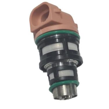 Imagem de Bico Injetor CORSA 1.0 8V EFI 1994 Até 1996 ROSA (MONOPONTO) - 84382 -