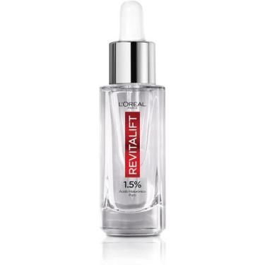 Imagem de Sérum Preenchedor Anti-Idade Facial L'Oréal Paris Revitalift Hialurôni