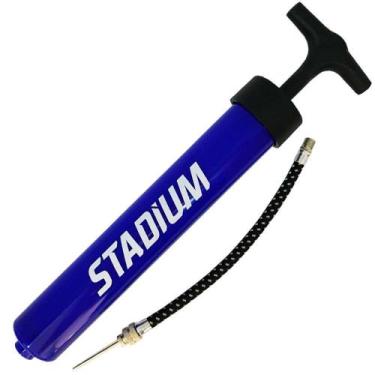 Imagem de Bomba de Ar Ação Única Stadium